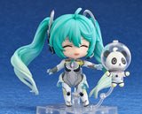 Nendoroid Hatsune Miku: MIKU WITH YOU 2024 Ver.