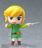 Nendoroid Link: The Wind Waker ver. (Re-Run)