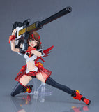 PLAMATEA VALKYRIE TUNE Lisa = Caster