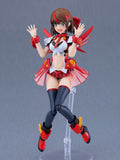 PLAMATEA VALKYRIE TUNE Lisa = Caster