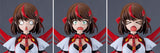 PLAMATEA VALKYRIE TUNE Lisa = Caster