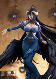 POP UP PARADE SP Albedo: Jet Black Dress Ver.