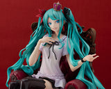 Hatsune Miku: World Is Mine 2024 Ver. 1/7 Scale Figure