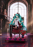 Hatsune Miku: World Is Mine 2024 Ver. 1/7 Scale Figure