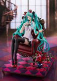 Hatsune Miku: World Is Mine 2024 Ver. 1/7 Scale Figure
