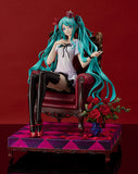 Hatsune Miku: World Is Mine 2024 Ver. 1/7 Scale Figure