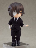 Nendoroid Doll Osamu Dazai: Dark Era Ver.