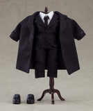 Nendoroid Doll Osamu Dazai: Dark Era Ver.