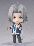 Nendoroid Hayato Gokudera