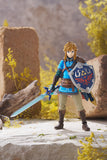 figma Link: Tears of the Kingdom ver. DX Edition