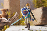 figma Link: Tears of the Kingdom ver. DX Edition