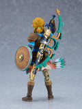 figma Link: Tears of the Kingdom ver. DX Edition