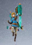 figma Link: Tears of the Kingdom ver. DX Edition