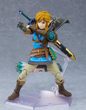 figma Link: Tears of the Kingdom ver. DX Edition