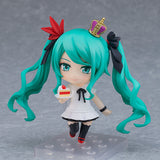 Nendoroid Hatsune Miku: World Is Mine 2024 Ver.