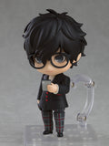 Nendoroid P5R Hero: School Uniform Ver.