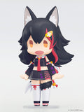 HELLO! GOOD SMILE Ookami Mio