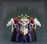 Nendoroid Ainz Ooal Gown (3rd-Run)