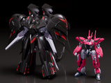 MODEROID Black Sarena