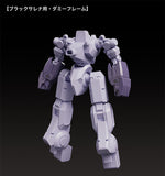 MODEROID Black Sarena