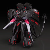 MODEROID Black Sarena