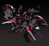 MODEROID Black Sarena