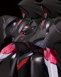MODEROID Black Sarena