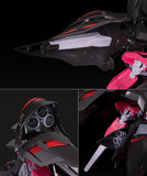 MODEROID Black Sarena