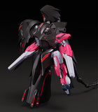 MODEROID Black Sarena