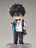 Nendoroid Doll Dan Heng: Express Travel Ver.