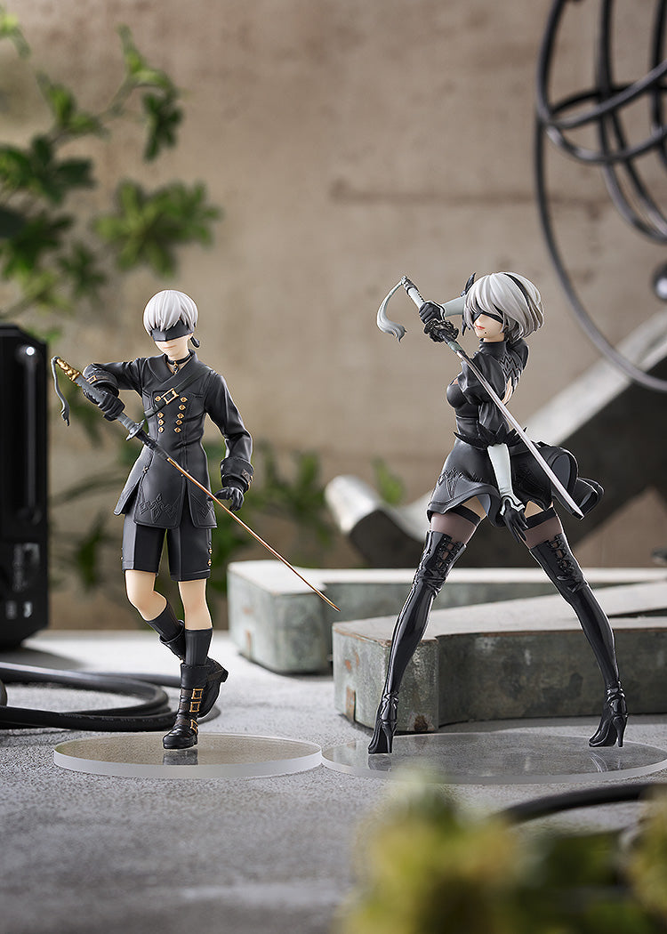 POP UP PARADE 2B フィギュア Good Smile Company POP UP PARADE 2B (YoRHa No.2 Type B