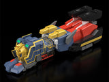 THE GATTAI Might Gaine (Re-Run)