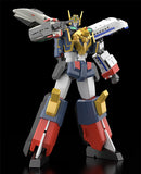 THE GATTAI Might Gaine (Re-Run)