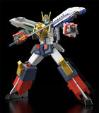 THE GATTAI Might Gaine (Re-Run)
