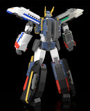 THE GATTAI Might Gaine (Re-Run)