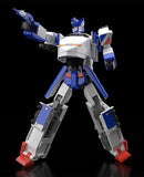 THE GATTAI Might Gaine (Re-Run)