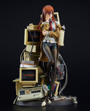 Kurisu Makise ~Reading Steiner~ 1/7 Scale Figure (Re-Run)
