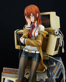 Kurisu Makise ~Reading Steiner~ 1/7 Scale Figure (Re-Run)