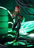 POP UP PARADE Oracle (Re-Run)
