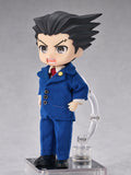 Nendoroid Doll Phoenix Wright