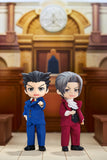 Nendoroid Doll Miles Edgeworth