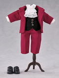 Nendoroid Doll Miles Edgeworth