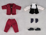 Nendoroid Doll Miles Edgeworth