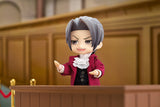 Nendoroid Doll Miles Edgeworth