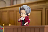 Nendoroid Doll Miles Edgeworth