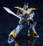 MODEROID Magic Sky War God Susanoo: Second Stage