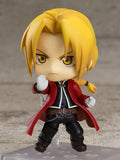 Nendoroid Edward Elric (Re-Run)