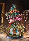 Magician's Valkyria / Yu-Gi-Oh! Card Game Monster Figure Collection 1/7 Scale Figure