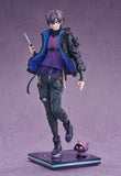 Shoto 1/7 Scale Figure