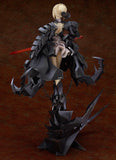 Saber Alter: huke Collaboration Package 1/7 Scale Figure (Re-Run)